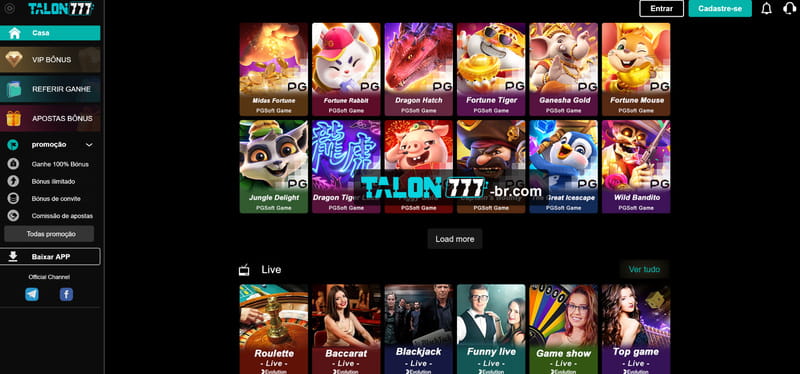 Pagbet app baixar