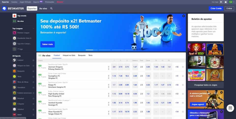 betsul jogos