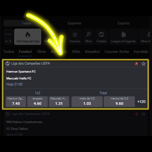 pix bet login