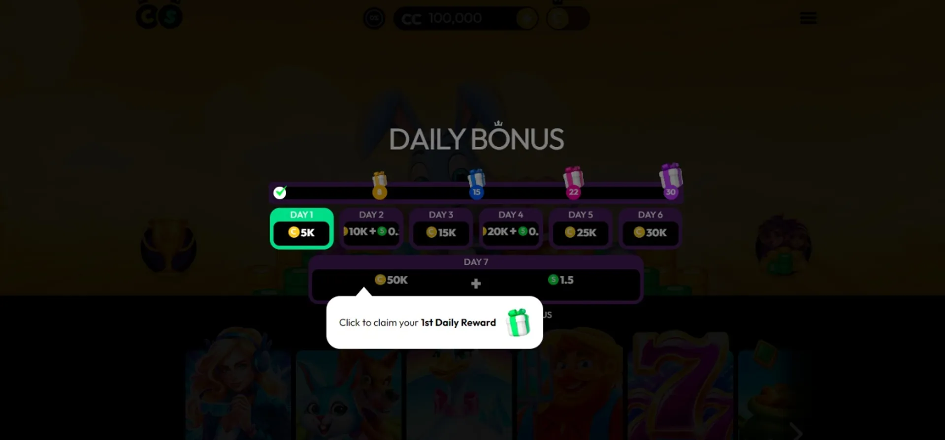 divasluck