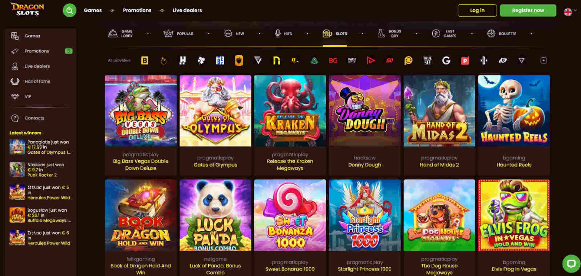 Bet585.com