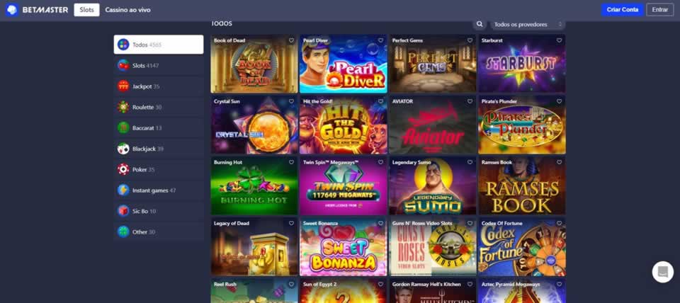 blaze jogo app