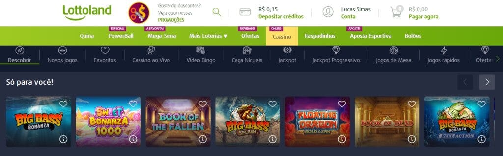 Pela série b