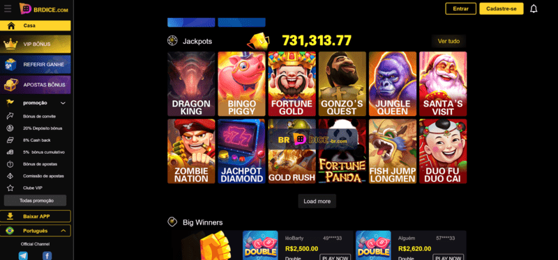 betfusion