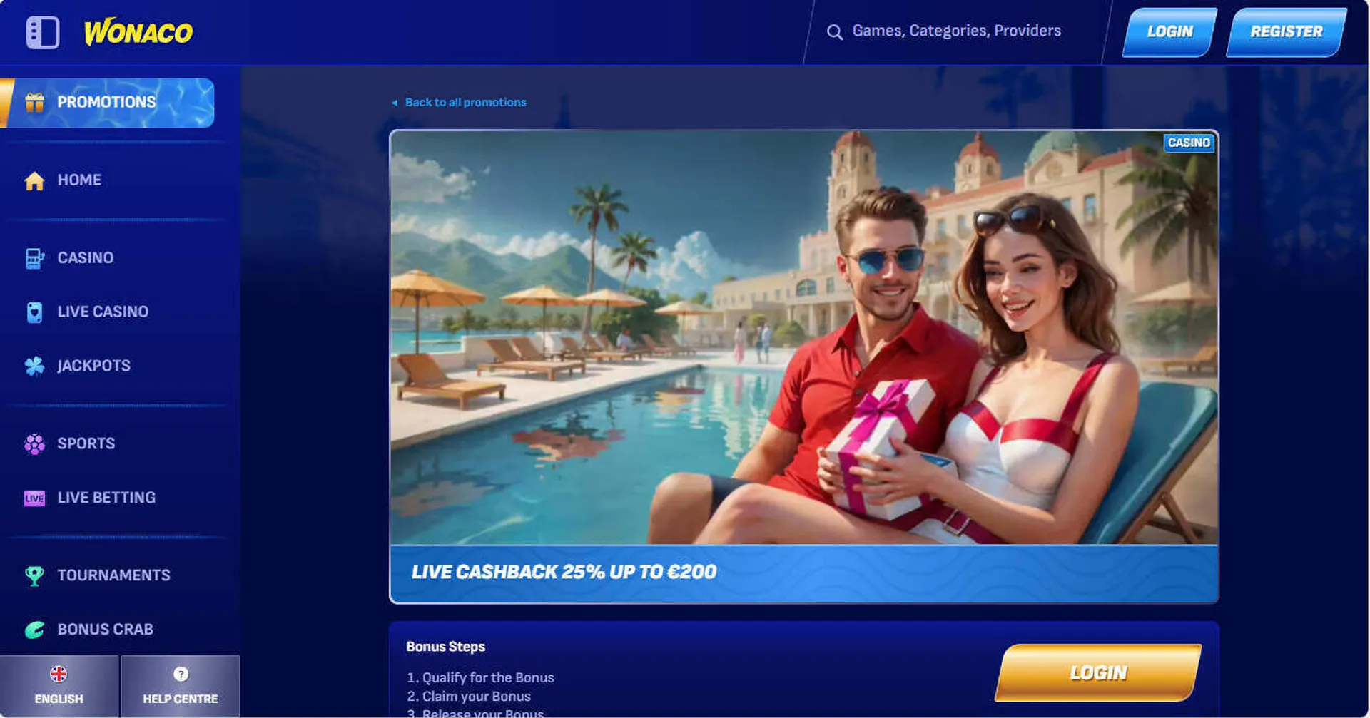 Betano casino entrar agora