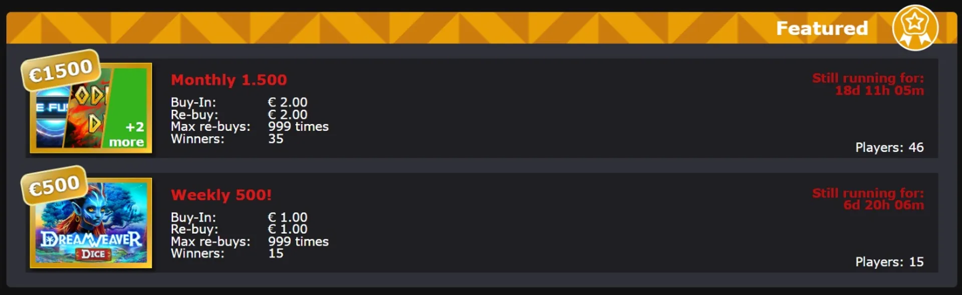 bonus betwinner