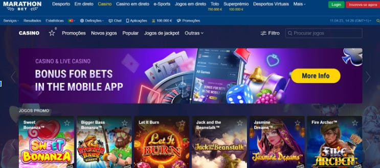 Fazer login na betano
