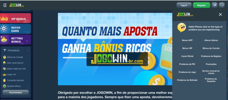 Quem joga hoje?