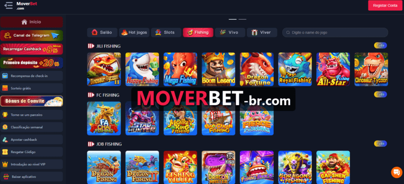 betvip eventos