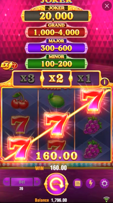 multibet