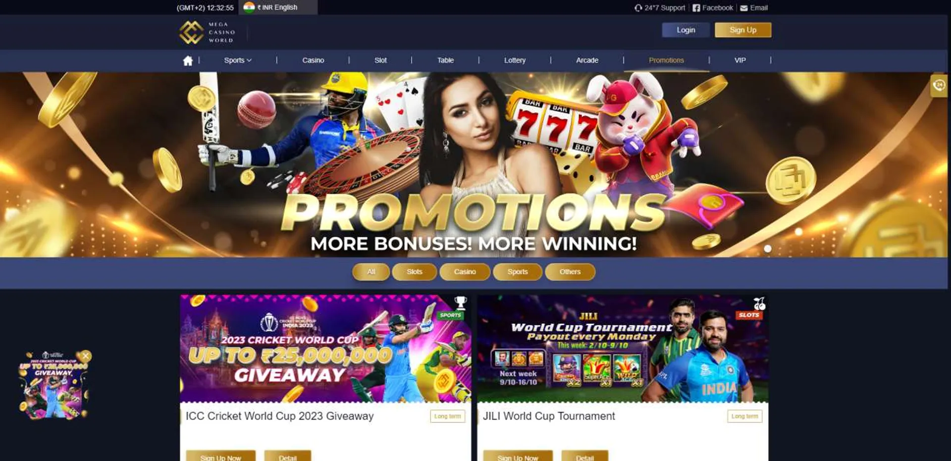 57bet