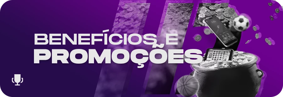 Site de aposta online
