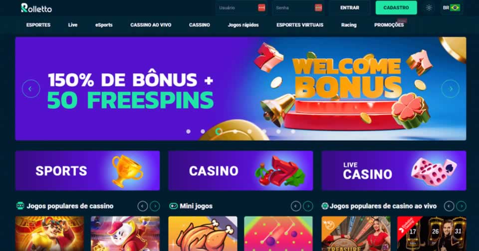 Baixar aplicativo betfair