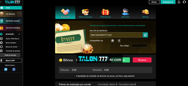 lacroubet login