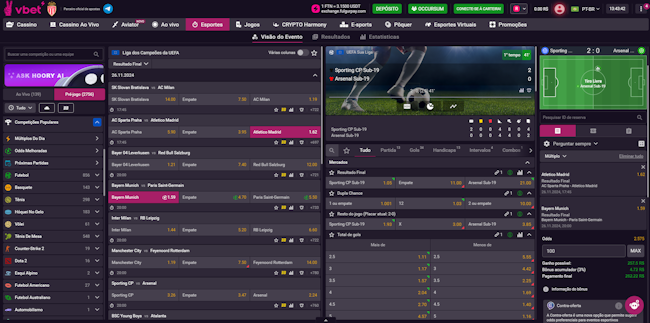 ge serie a